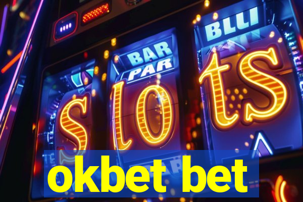 okbet bet